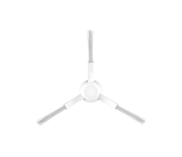 XIAOMI Szczotka Boczna Mi Robot Vacuum-Mop Pro Side Brush White 2 szt. - 1015165 - zdjęcie 2
